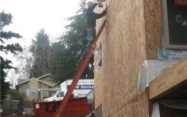 Slide of J & M Gas Piping and Venting Services