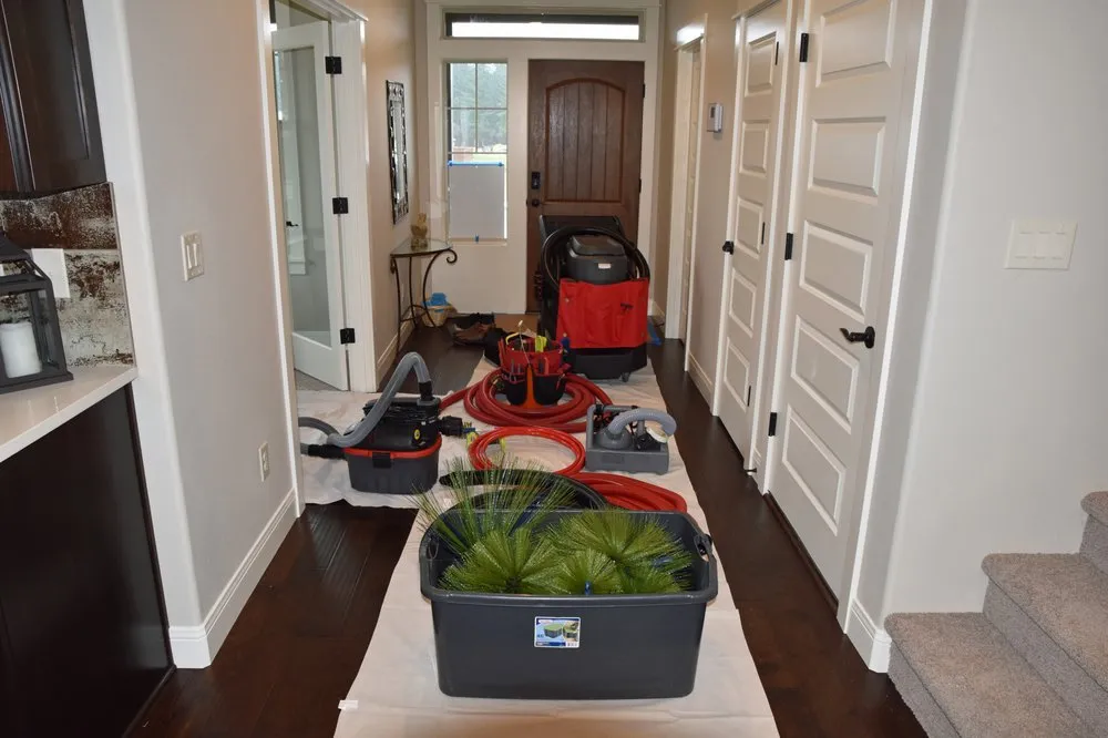 Slide of J & M Gas Piping and Venting Services