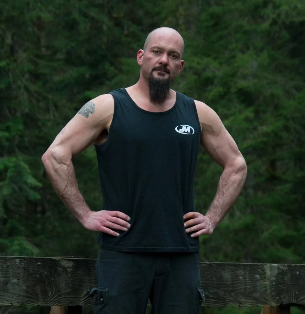 Slide of J & M Gas Piping and Venting Services