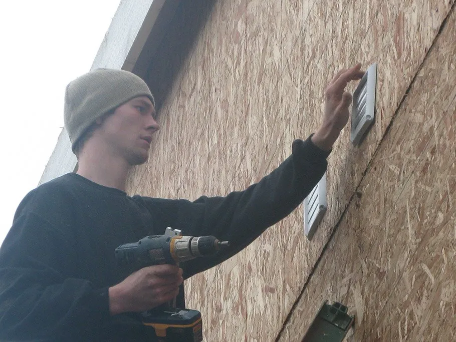 Slide of J & M Gas Piping and Venting Services