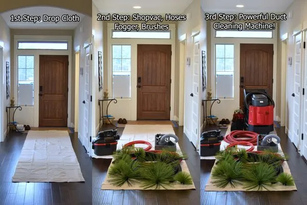 J & M Gas Piping and Venting Services Logo