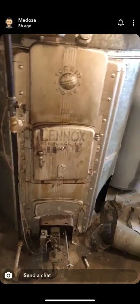 Slide of J & M Heating & Cooling