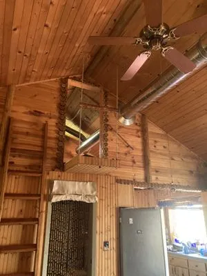 J & M Heating & Cooling