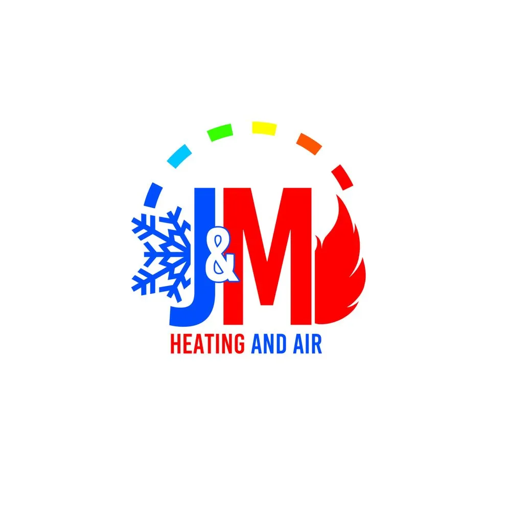 Slide of J & M Heating and Air