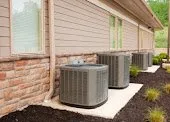 Slide of J & M Plumbing Heating & Air Conditioning