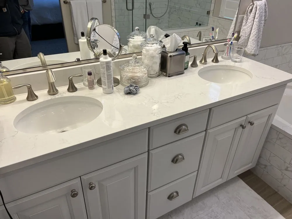 Slide of J & M Plumbing Heating & Air Conditioning