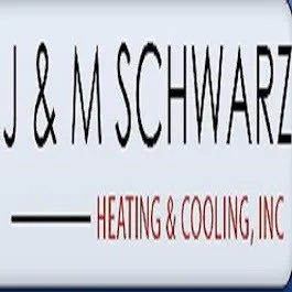 Slide of J & M Schwarz Heating & Cooling
