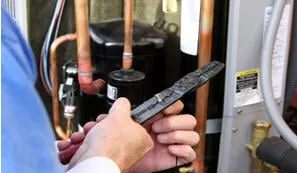 Slide of J & M Schwarz Heating & Cooling