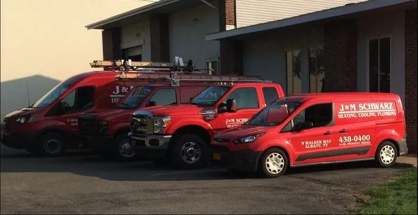 J & M Schwarz Heating & Cooling
