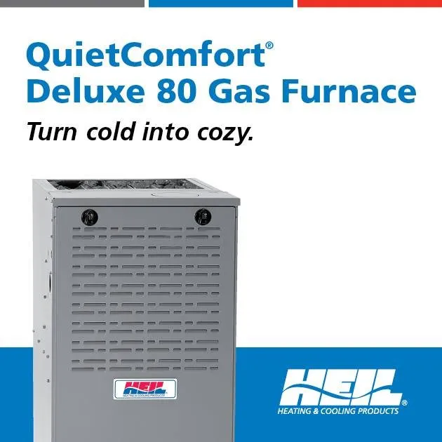 Slide of J & M Smith Heating and Air