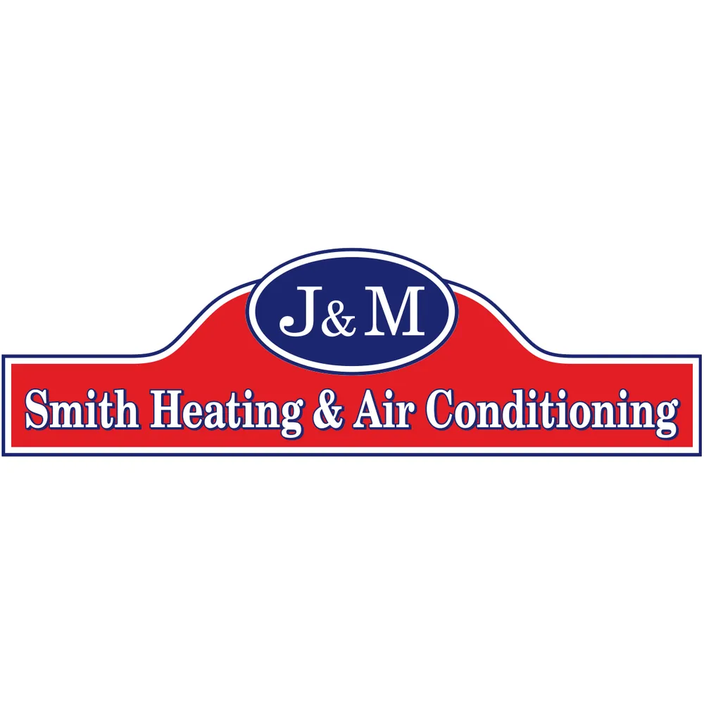 Slide of J & M Smith Heating and Air