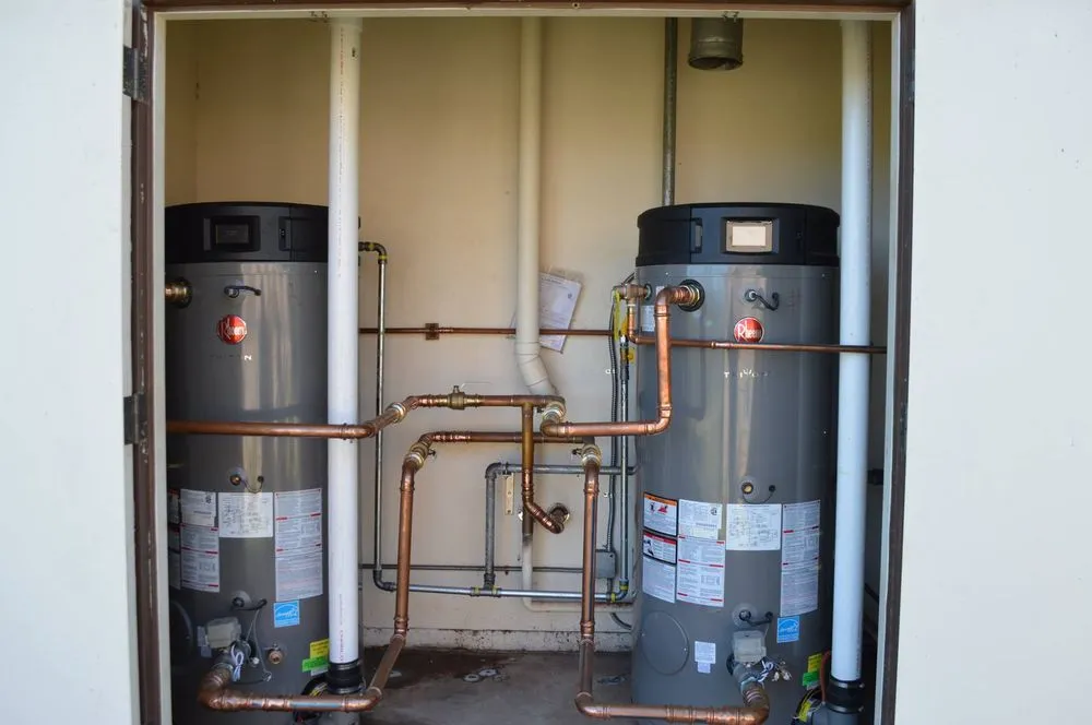 Slide of J & M Smith Heating and Air