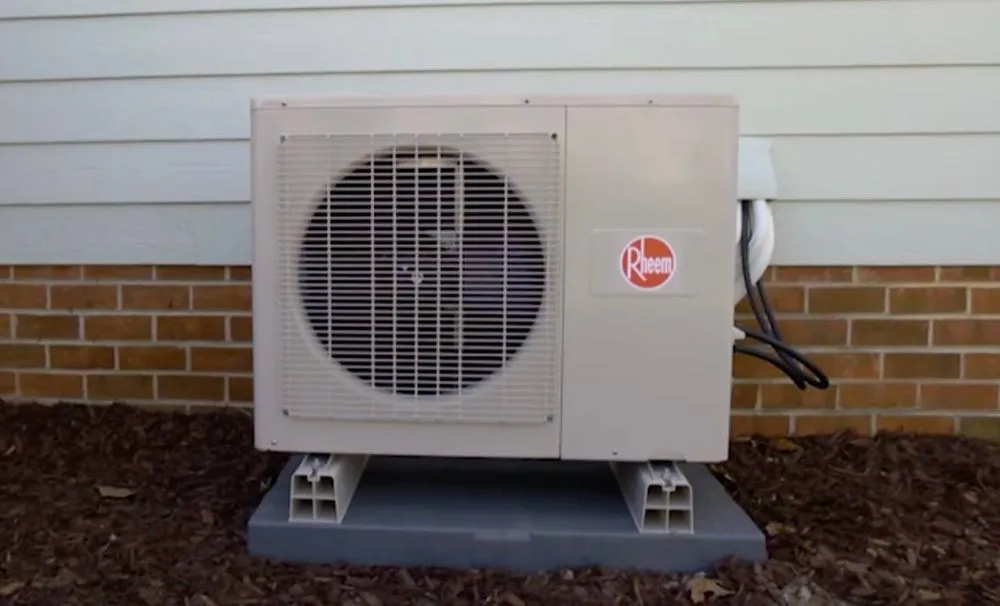 Slide of J & M Smith Heating and Air