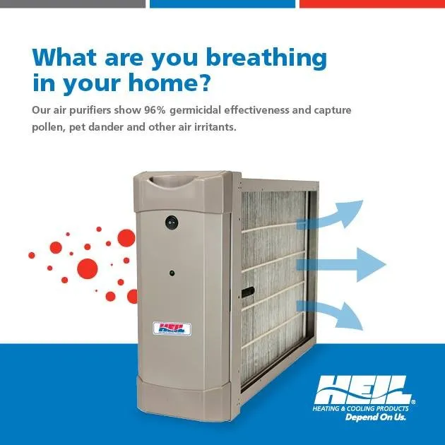 Slide of J & M Smith Heating and Air