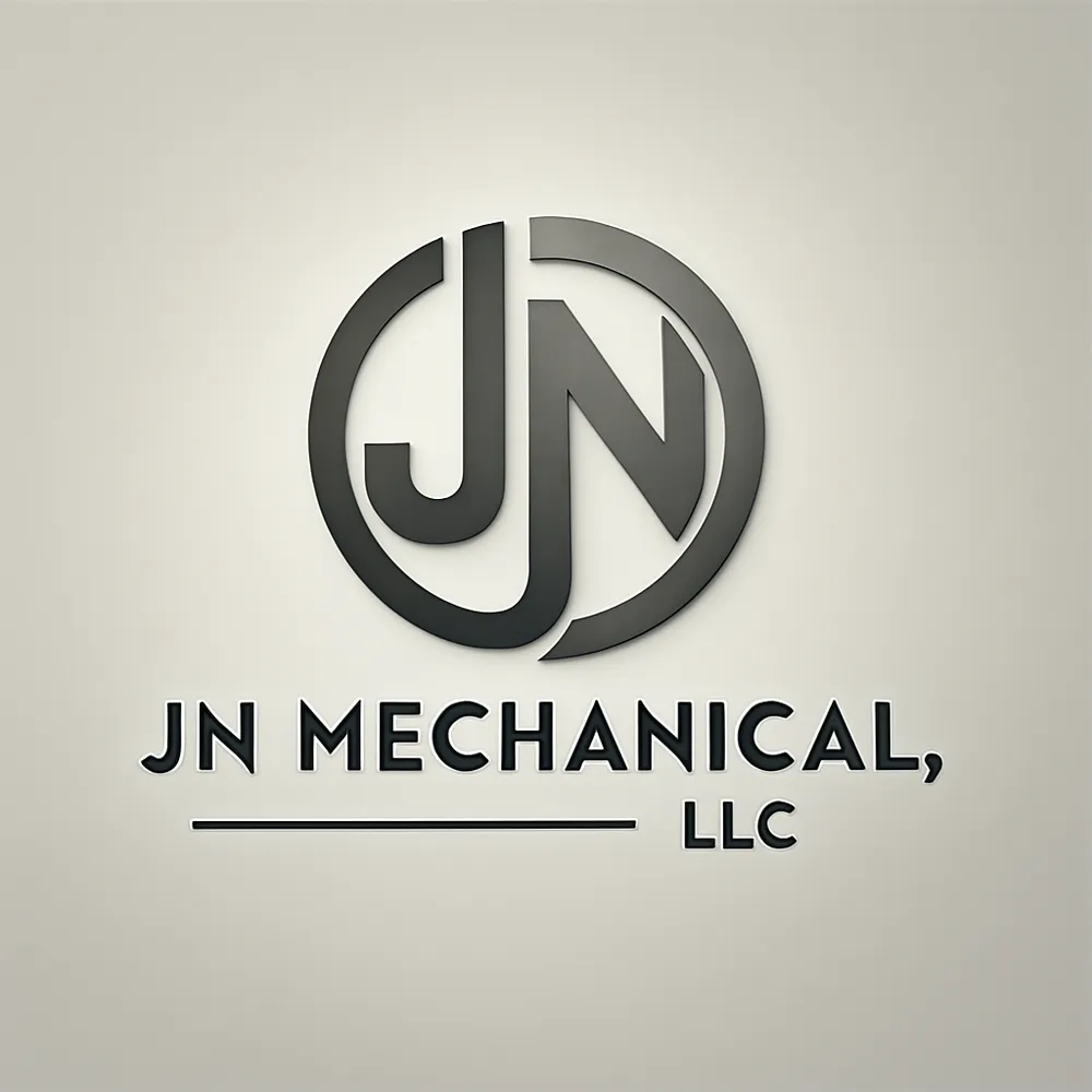 Slide of J & N Mechanical, LLC