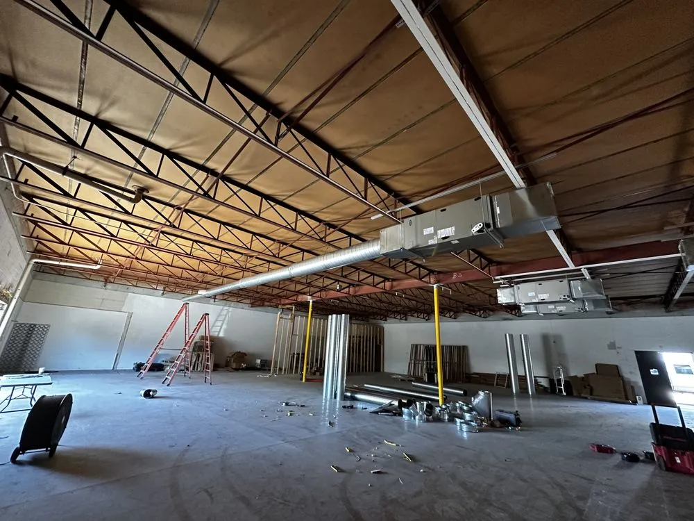 Slide of J & R AC and Heating Service