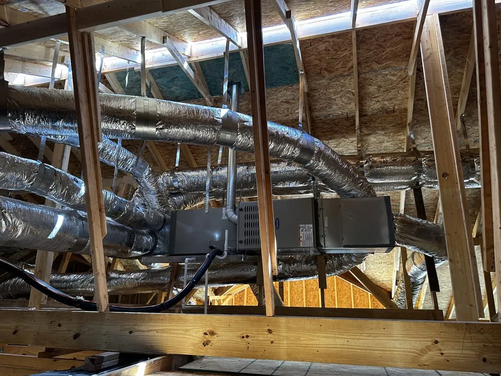 Slide of J & R AC and Heating Service