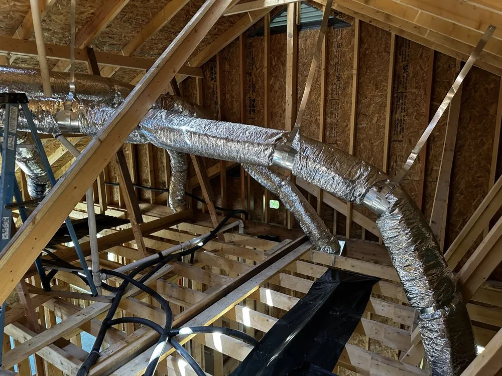 Slide of J & R AC and Heating Service