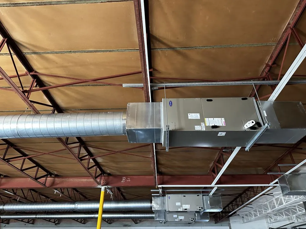 Slide of J & R AC and Heating Service