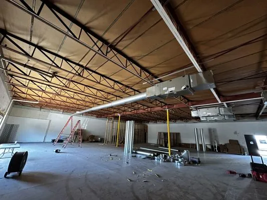 J & R AC and Heating Service