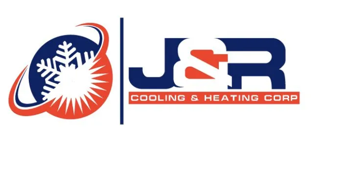 Slide of J & R Cooling and Heating