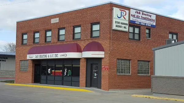 J & R Heating and Air Conditioning