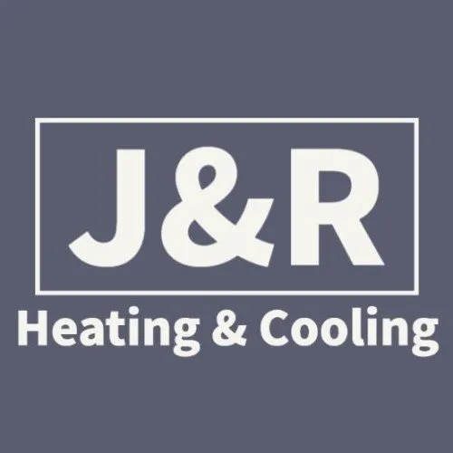Slide of J & R Heating and Cooling