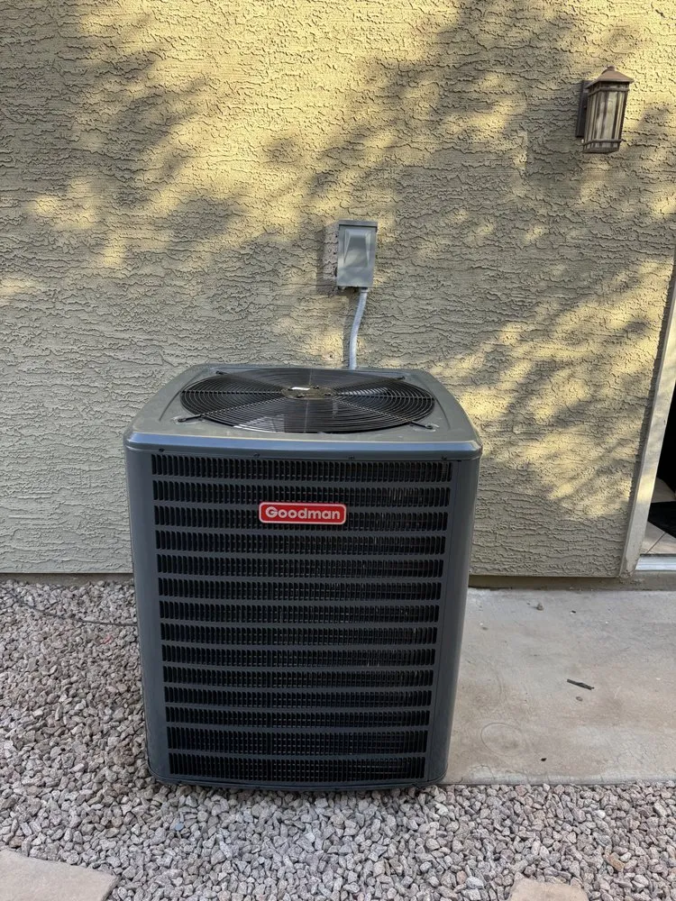 Slide of J & R Heating and Cooling