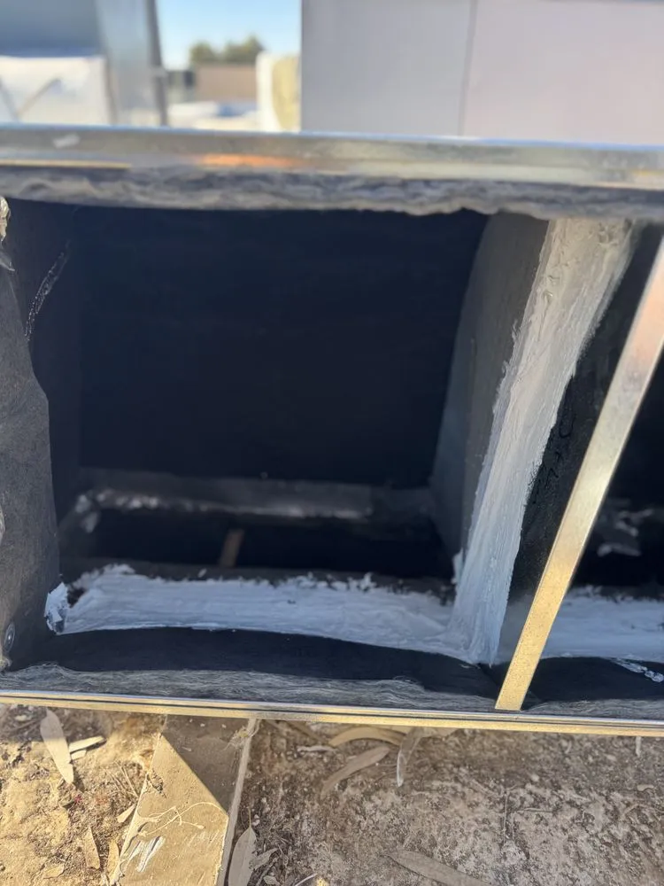 Slide of J & R Heating and Cooling