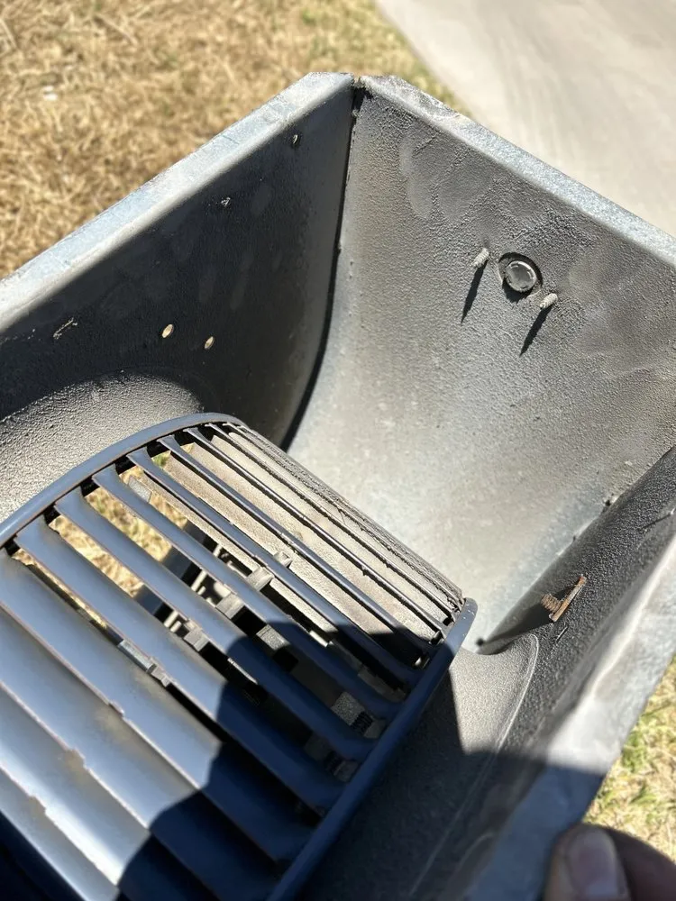 Slide of J & R Heating and Cooling