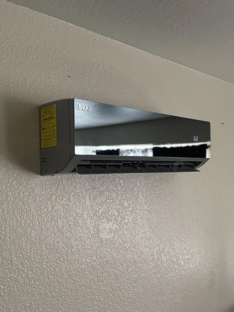 Slide of J & R Heating and Cooling