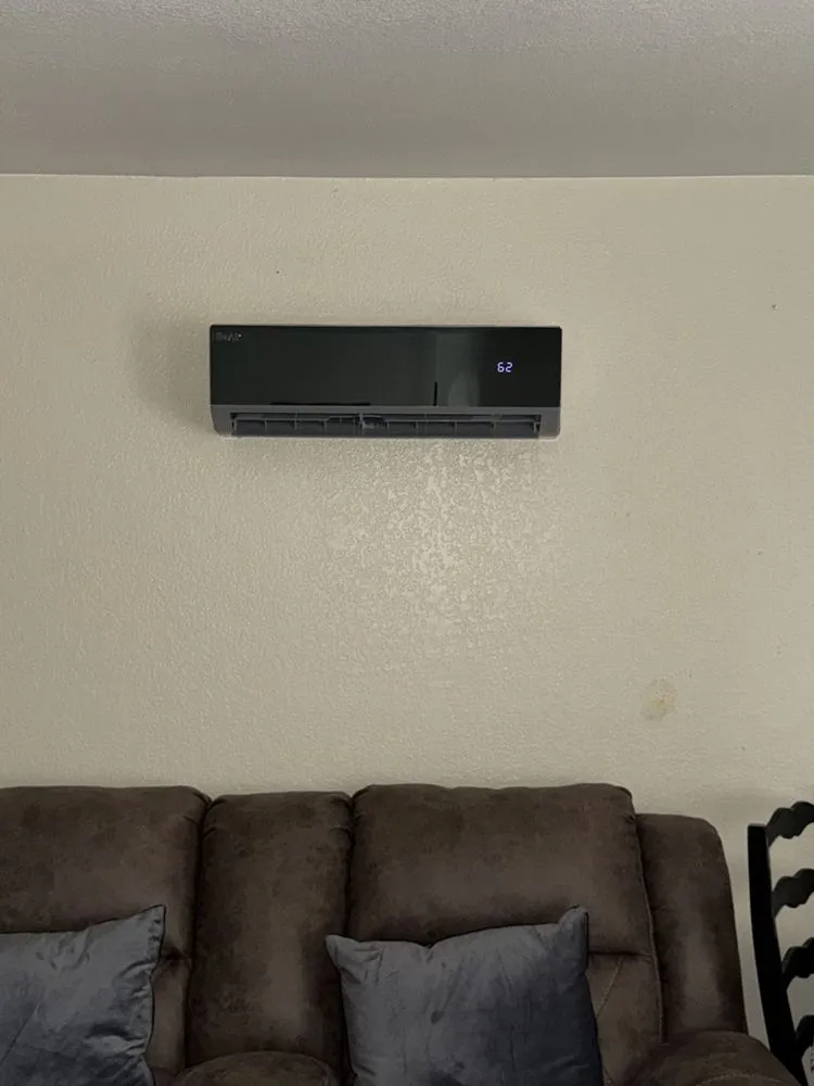 Slide of J & R Heating and Cooling