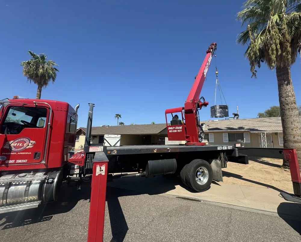 Slide of J & R Heating and Cooling