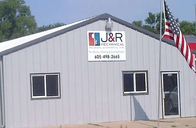 Slide of J & R Mechanical