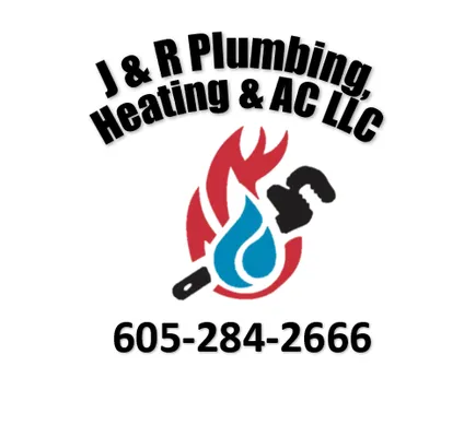 J & R Plumbing, Heating & AC
