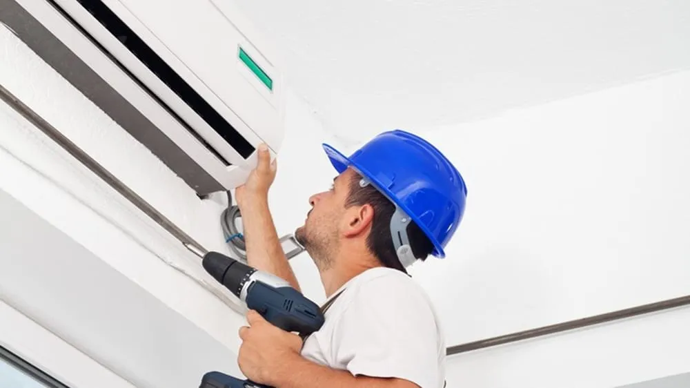 Slide of J & S Air Conditioning Heating & Electrical