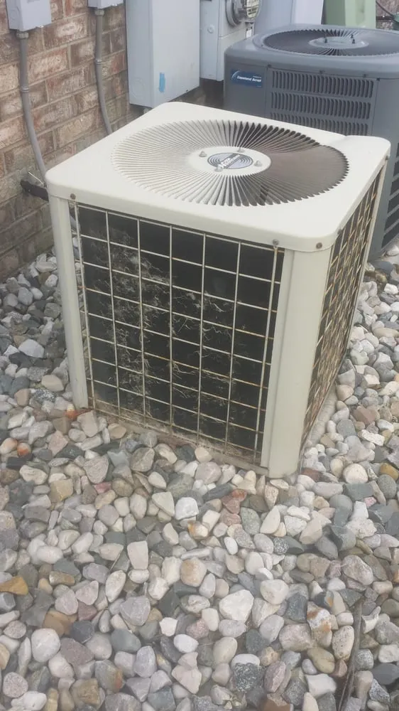 Slide of J & S Complete Comfort Heat & Cooling