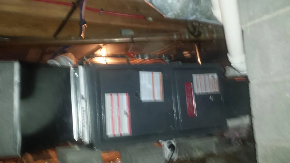 Slide of J & S Complete Comfort Heat & Cooling