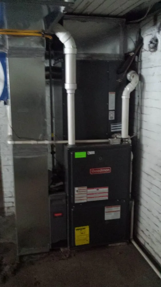 Slide of J & S Complete Comfort Heat & Cooling