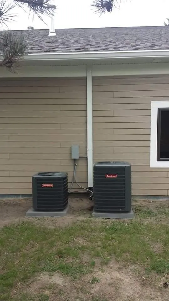 Slide of J & S Complete Comfort Heat & Cooling