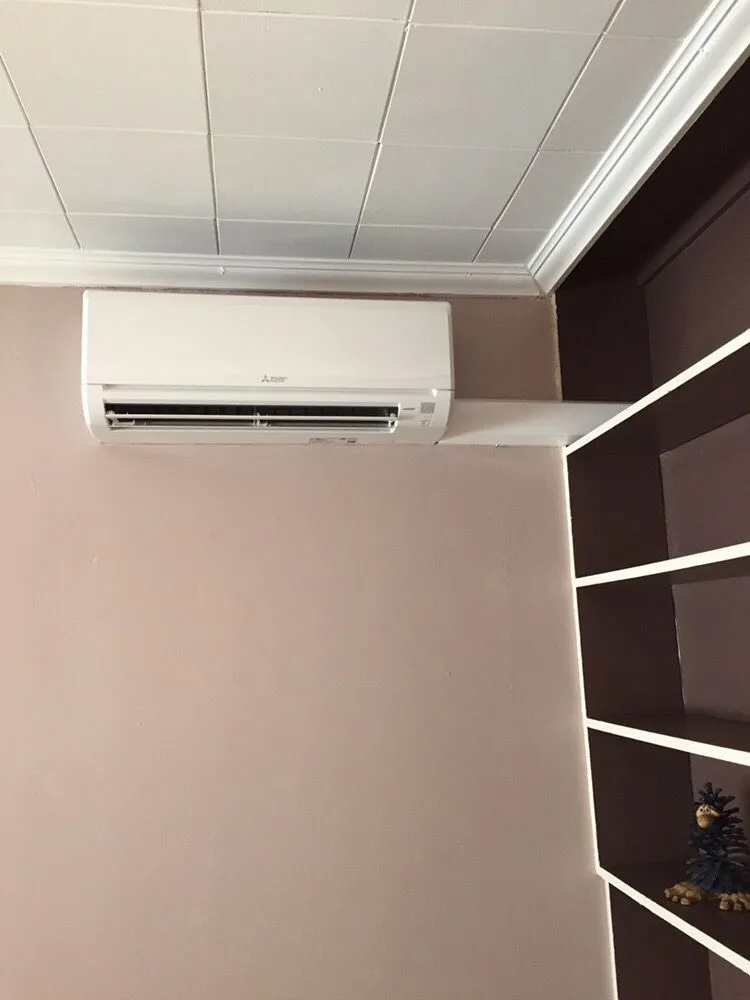 Slide of J & S Heating & Cooling