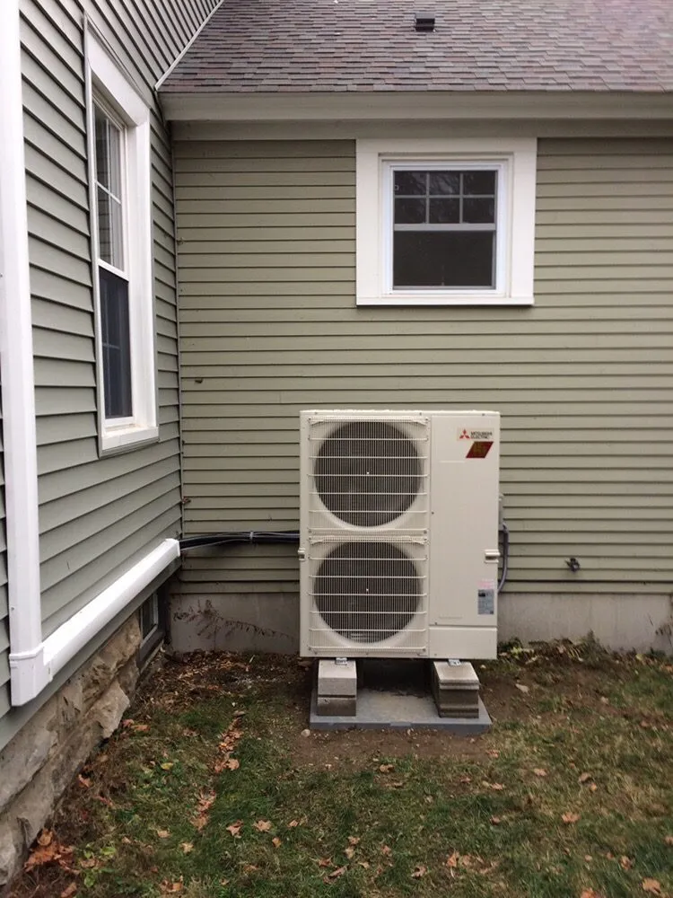 Slide of J & S Heating & Cooling