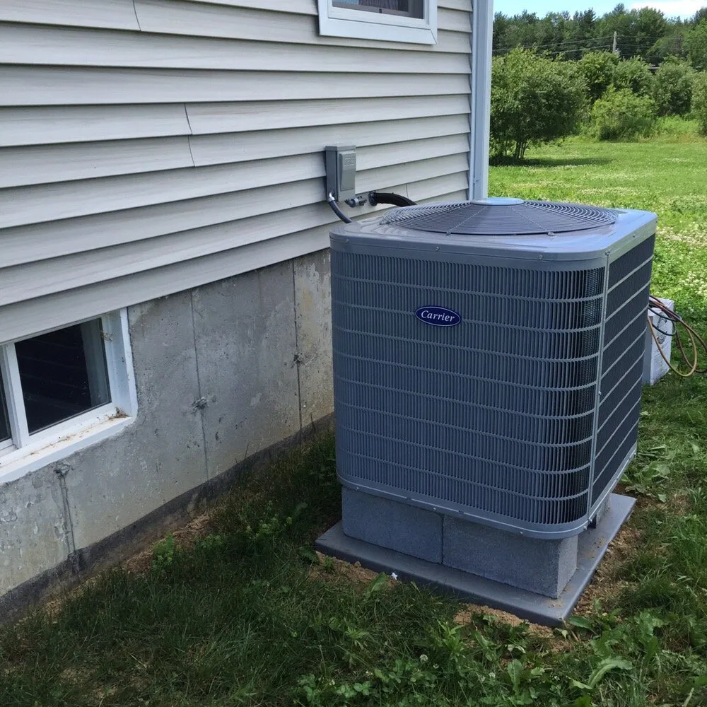 Slide of J & S Heating & Cooling