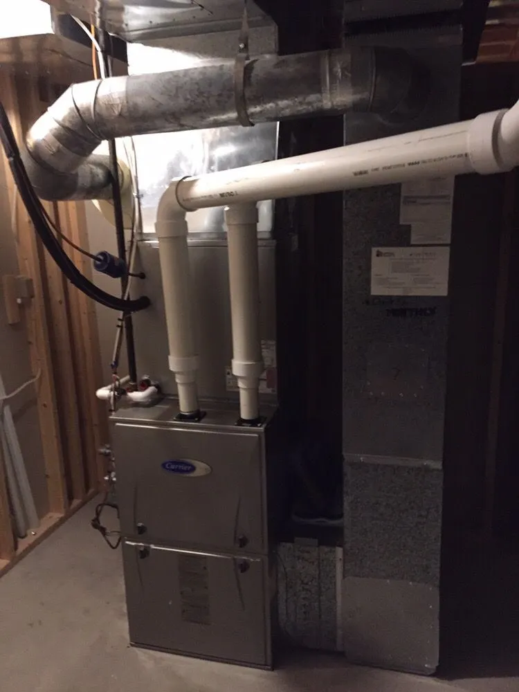 Slide of J & S Heating & Cooling