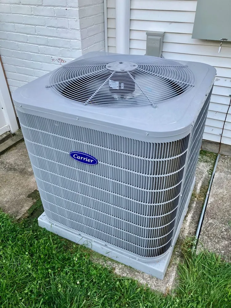 Slide of J & S Heating & Cooling