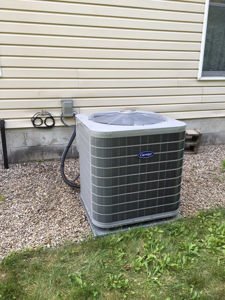 Slide of J & S Heating & Cooling