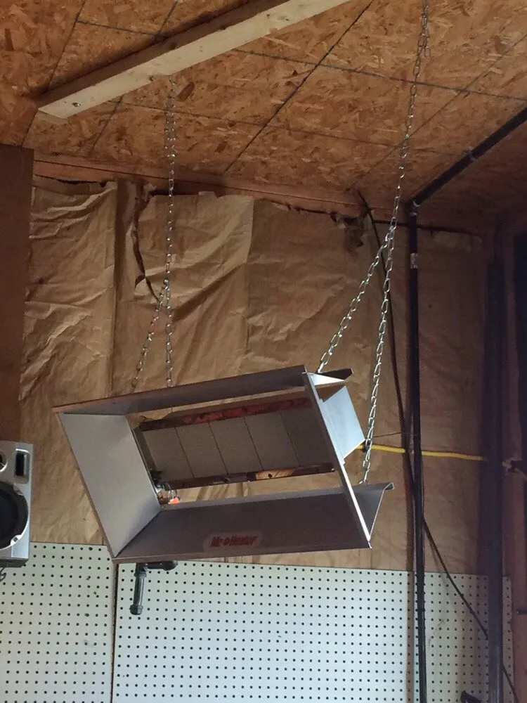 Slide of J & S Heating & Cooling