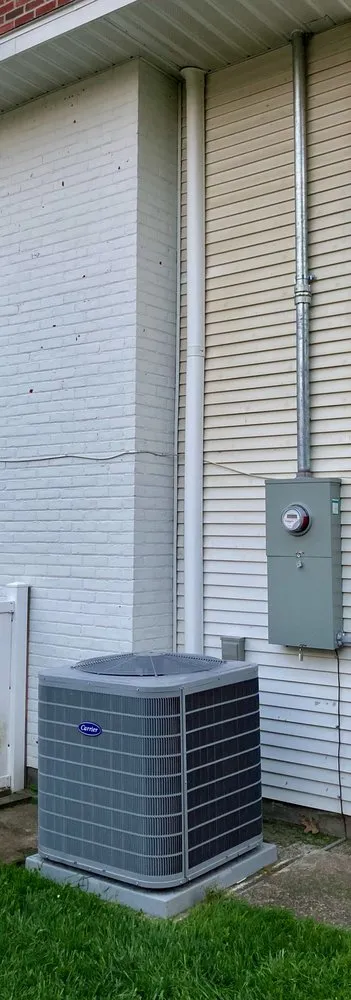 Slide of J & S Heating & Cooling