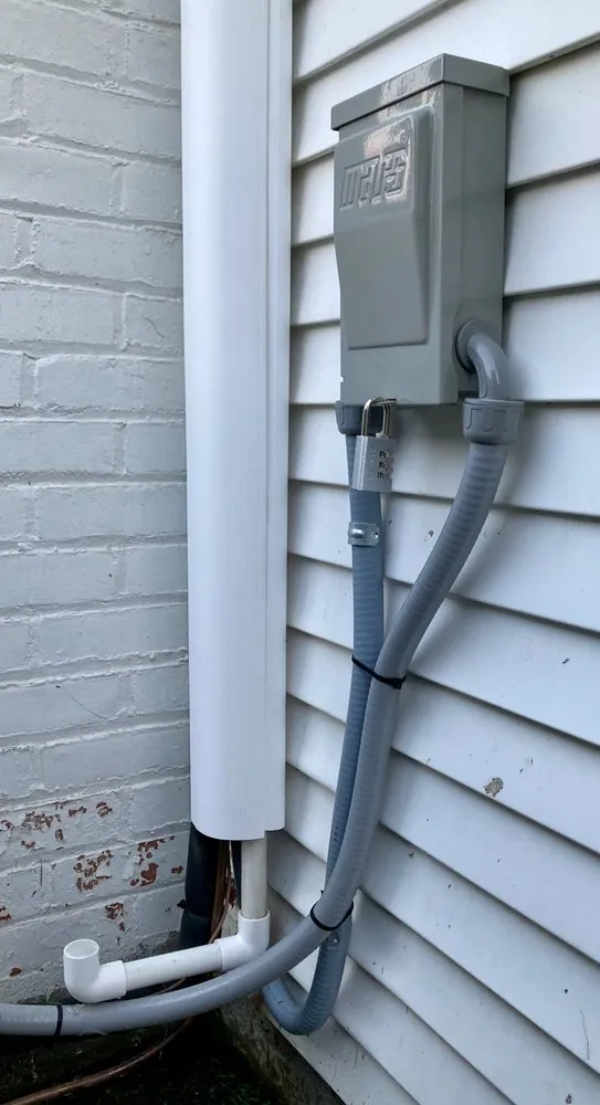 Slide of J & S Heating & Cooling