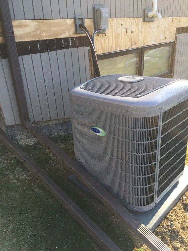 Slide of J & S Heating & Cooling